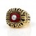 1975 Cincinnati Reds NLCS Championship Ring/Pendant(Premium)